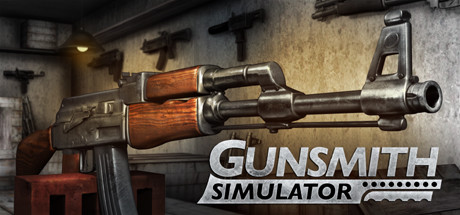 Gunsmith Simulator game localizations videogame localizations translation translations