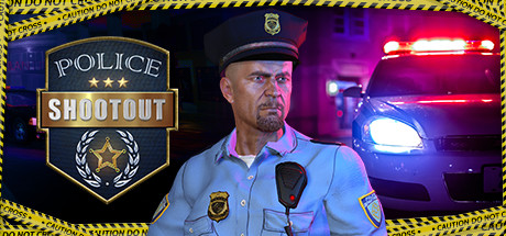 Police Shootout game localizations videogame localizations translation translations