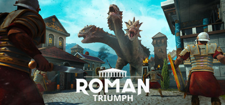 Roman Triumph: Survival City Builder game localizations videogame localizations translation translations