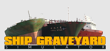 Ship Graveyard Simulator game localizations videogame localizations translation translations