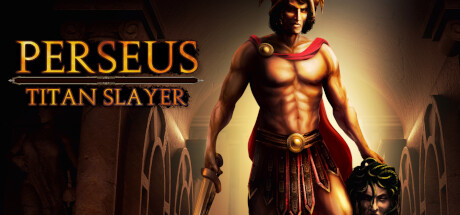 Perseus Titan Slayer