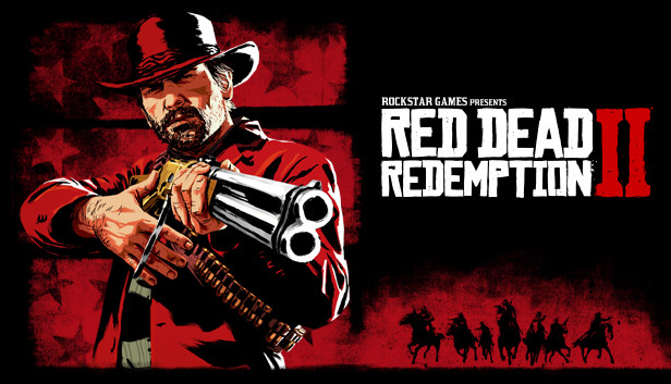 Red Dead Redemption gra
