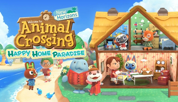 Animal Crossing. W co grają dziewczyny?
