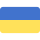 Ukrainian flag