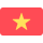 Vietnamese flag